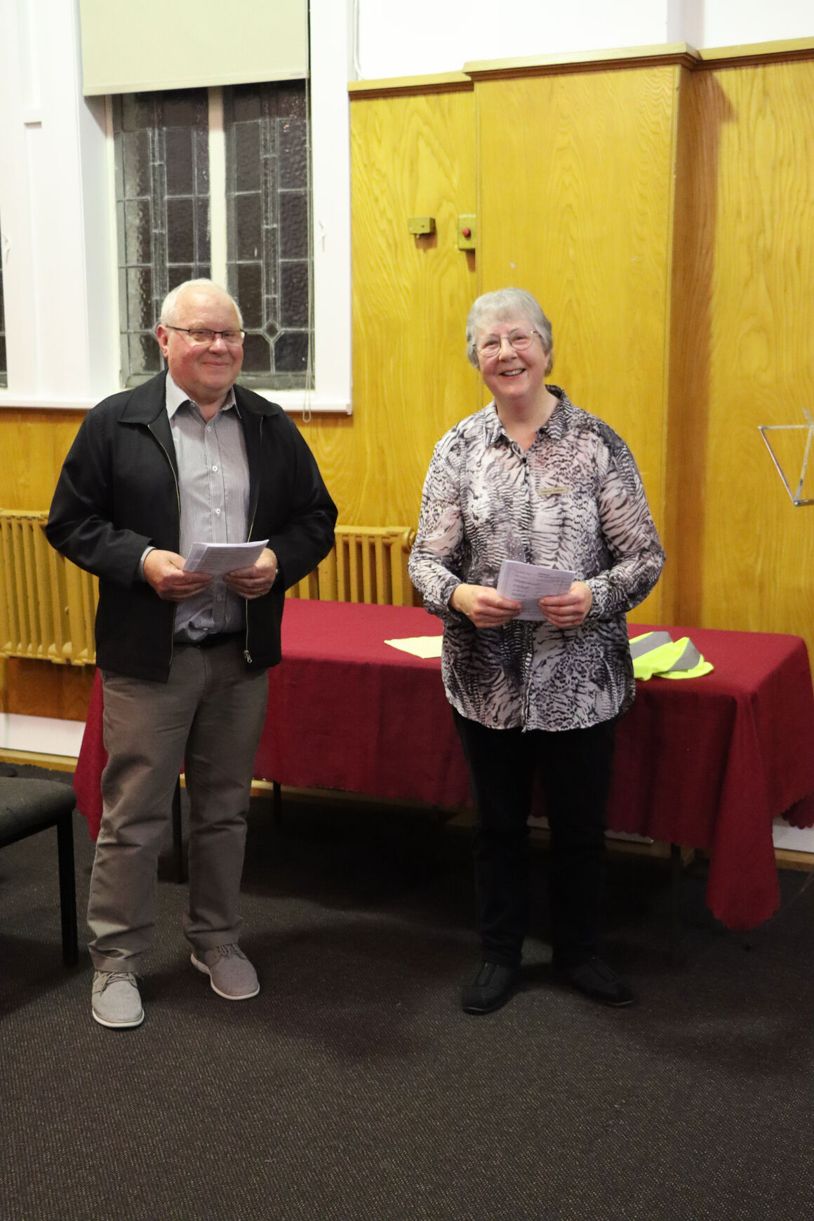 “Musica Viva Organisers” (YPS Finals, October 17, 2022)